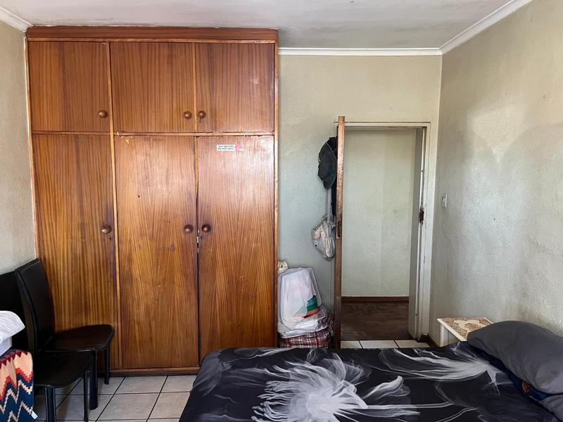 1 Bedroom Property for Sale in Parow Western Cape